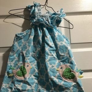 Mud pie 3t dress